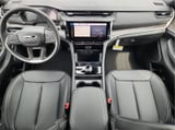 2026 Jeep Grand Cherokee - Preview 10