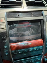 2011 Lexus ES - Preview 13