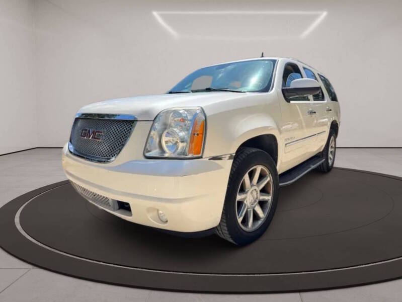2013 GMC Yukon - Image 1