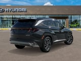 2026 Hyundai Tucson - Preview 5