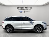 2024 Lincoln Corsair - Preview 6