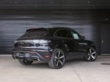 2026 Porsche Macan - Preview 7