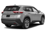 2023 Nissan Rogue - Preview 5