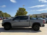 2024 Chevrolet Silverado 1500 - Preview 7