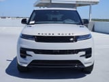 2026 Land Rover Range Rover Sport - Preview 2