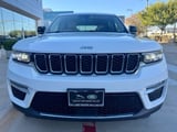 2022 Jeep Grand Cherokee - Preview 2