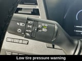 2025 Lexus GX - Preview 12