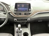 2026 Nissan Altima - Preview 3