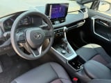 2024 Toyota RAV4 Prime - Preview 9