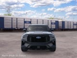 2026 Ford Explorer - Preview 6