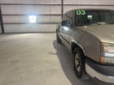 2003 Chevrolet Silverado 1500 - Preview 4