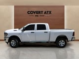 2026 Ram 2500 - Preview 2