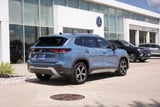 2026 Volkswagen Tiguan - Preview 5