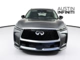2027 INFINITI QX60 - Preview 2