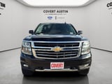 2015 Chevrolet Tahoe - Preview 8
