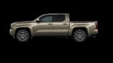 2026 Toyota Tacoma - Preview 4