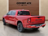 2026 Ram 1500 - Preview 3