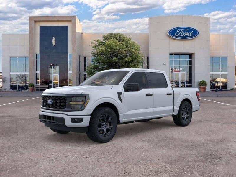 2026 Ford F-150 - Image 1