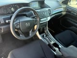 2013 Honda Accord - Preview 11