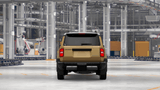 2027 Toyota Land Cruiser - Preview 8