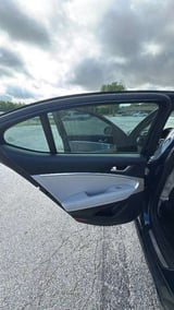 2019 Genesis G70 - Preview 13