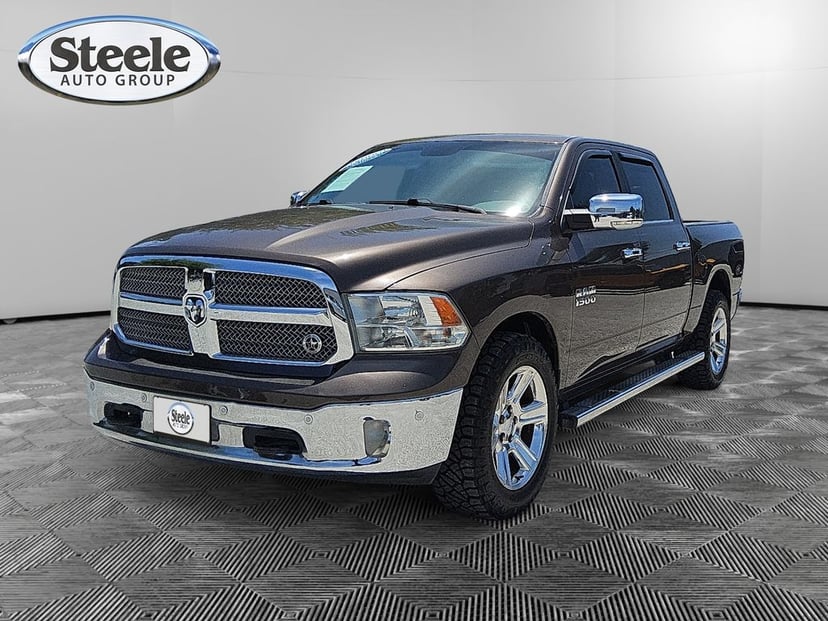 2018 Ram 1500 - Image 1