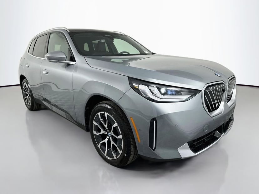2026 BMW X3 - Image 1