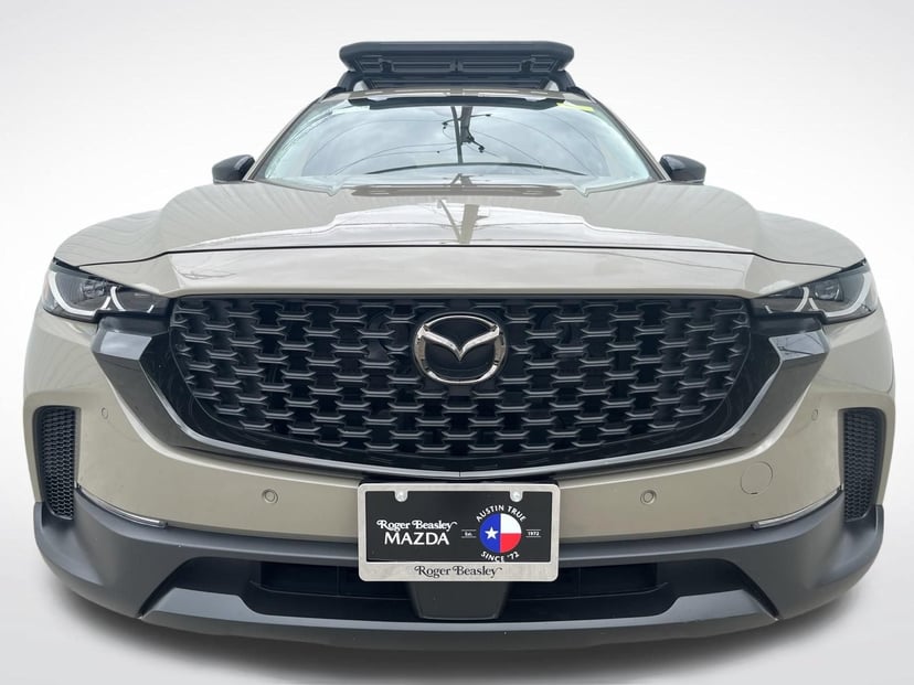 2026 Mazda CX-50 - Image 1