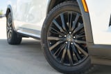 2023 INFINITI QX60 - Preview 3