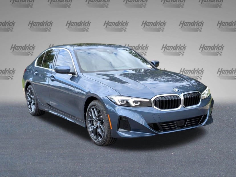 2026 BMW 3 Series - Image 1