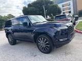 2025 Lexus GX - Preview 7