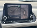 2026 Nissan Rogue - Preview 9