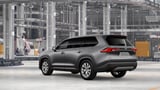 2026 Toyota Grand Highlander - Preview 6