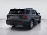 2026 Ford Explorer - Preview 8