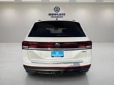 2026 Volkswagen Atlas - Preview 5