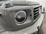 2025 Mercedes-Benz G-Class - Preview 10