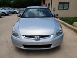 2005 Honda Accord - Preview 8