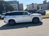 2026 Lexus TX - Preview 6