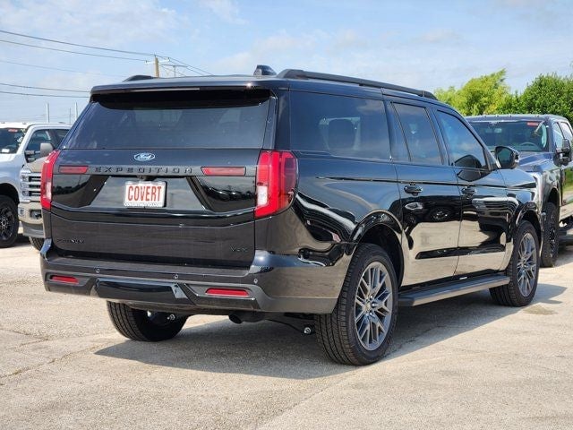 2026 Ford Expedition MAX - Image 3