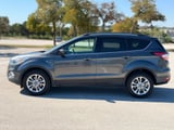 2018 Ford Escape - Preview 7