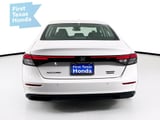 2026 Honda Accord - Preview 6