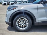 2026 Ford Explorer - Preview 7