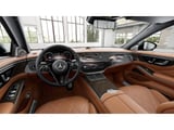 2027 Mercedes-Benz S-Class - Preview 3
