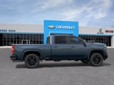 2026 Chevrolet Silverado - Preview 5