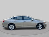 2025 Chevrolet Malibu - Preview 6
