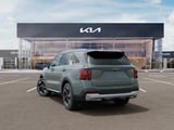 2026 Kia Sorento - Preview 4