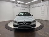 2026 Mercedes-Benz C-Class - Preview 2
