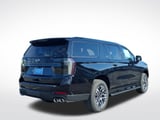 2026 Chevrolet Suburban - Preview 3