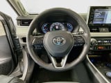 2021 Toyota RAV4 Hybrid - Preview 11