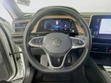 2024 Volkswagen Atlas - Preview 11